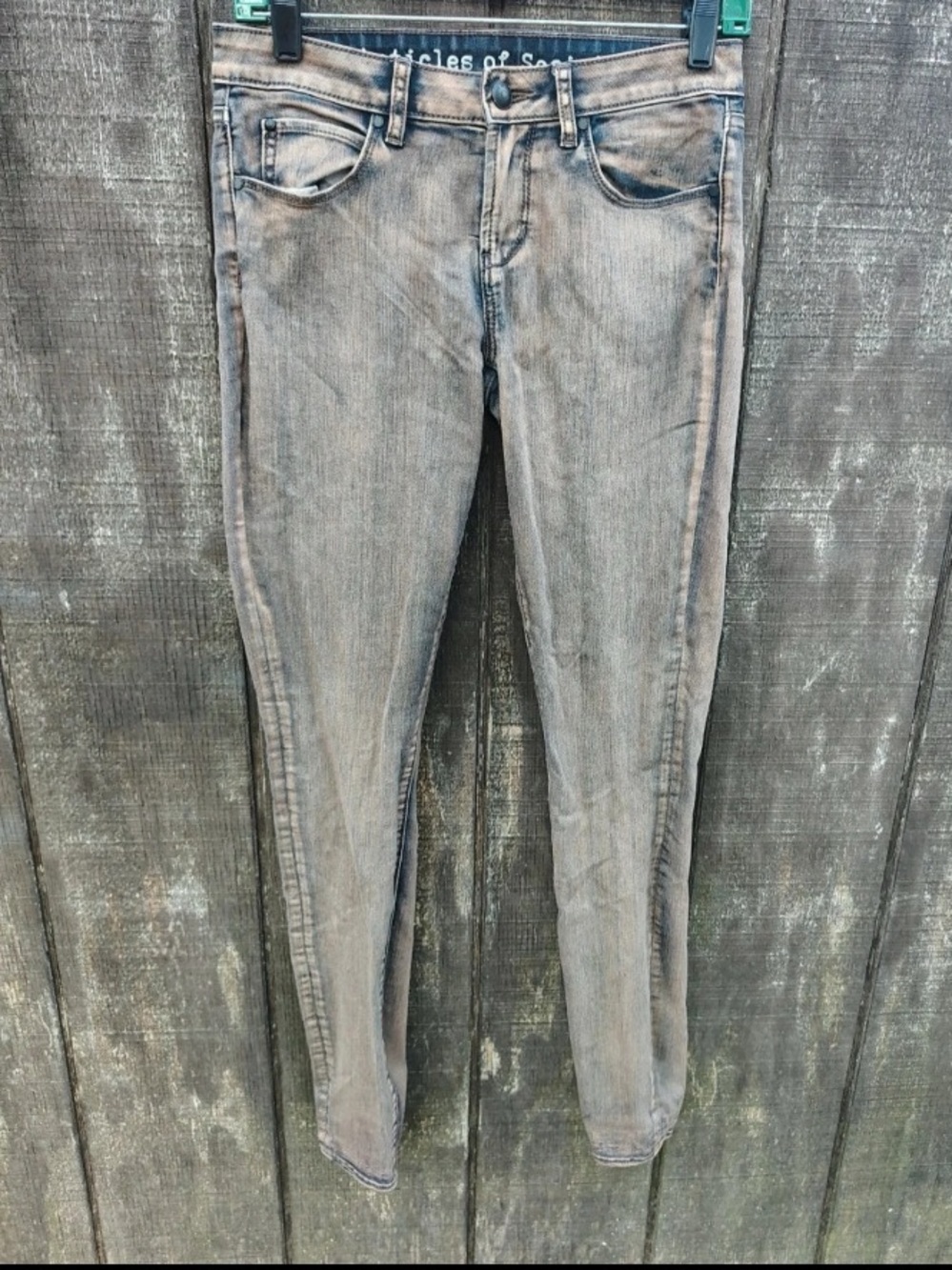 Articles of Society Jeans